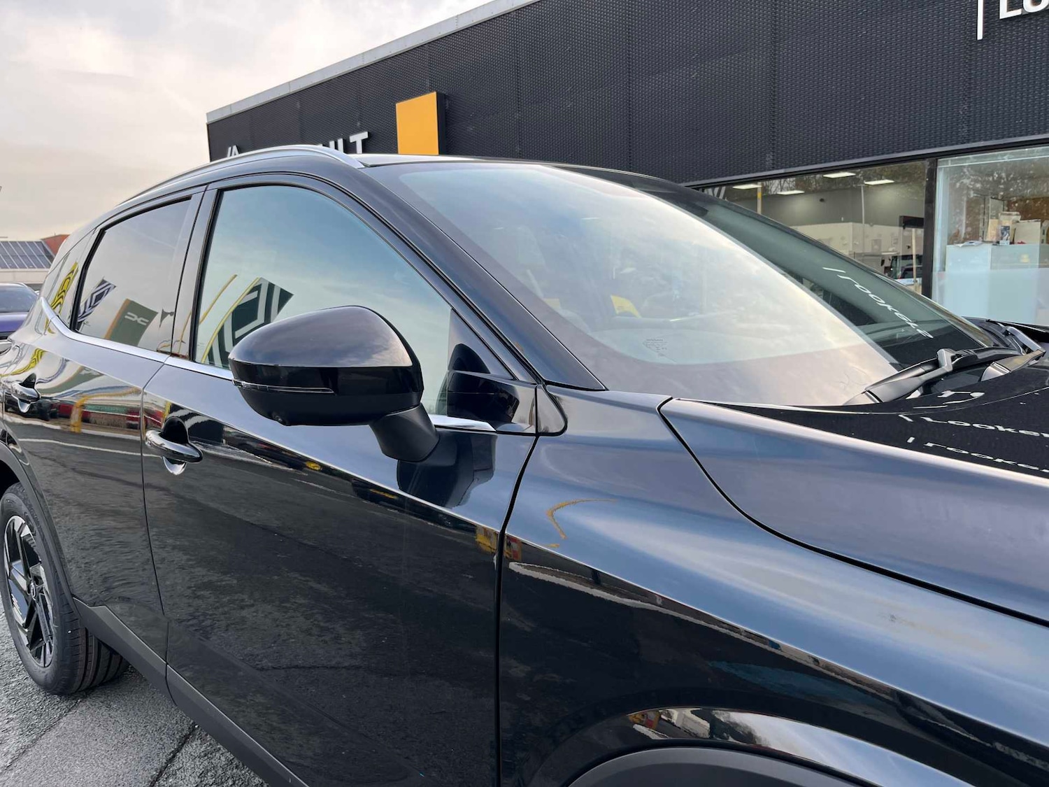 Used Nissan Qashqai 2025 for sale - 76492403: Photo 30