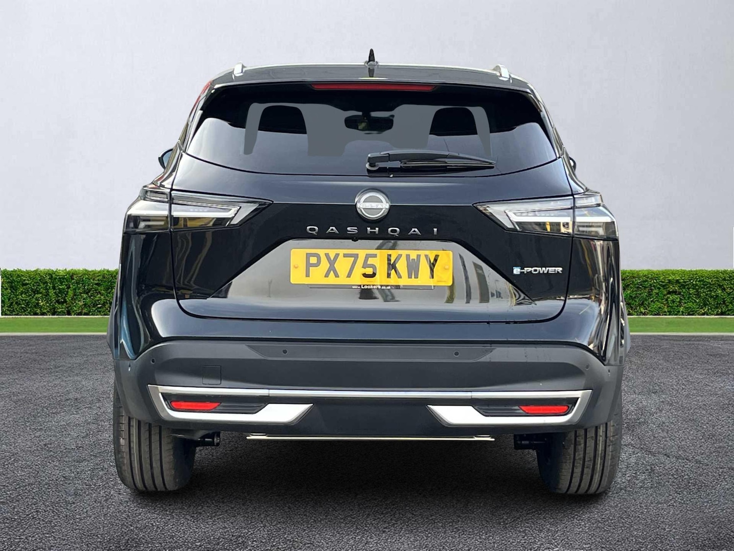 Used Nissan Qashqai 2025 for sale - 76492403: Photo 4