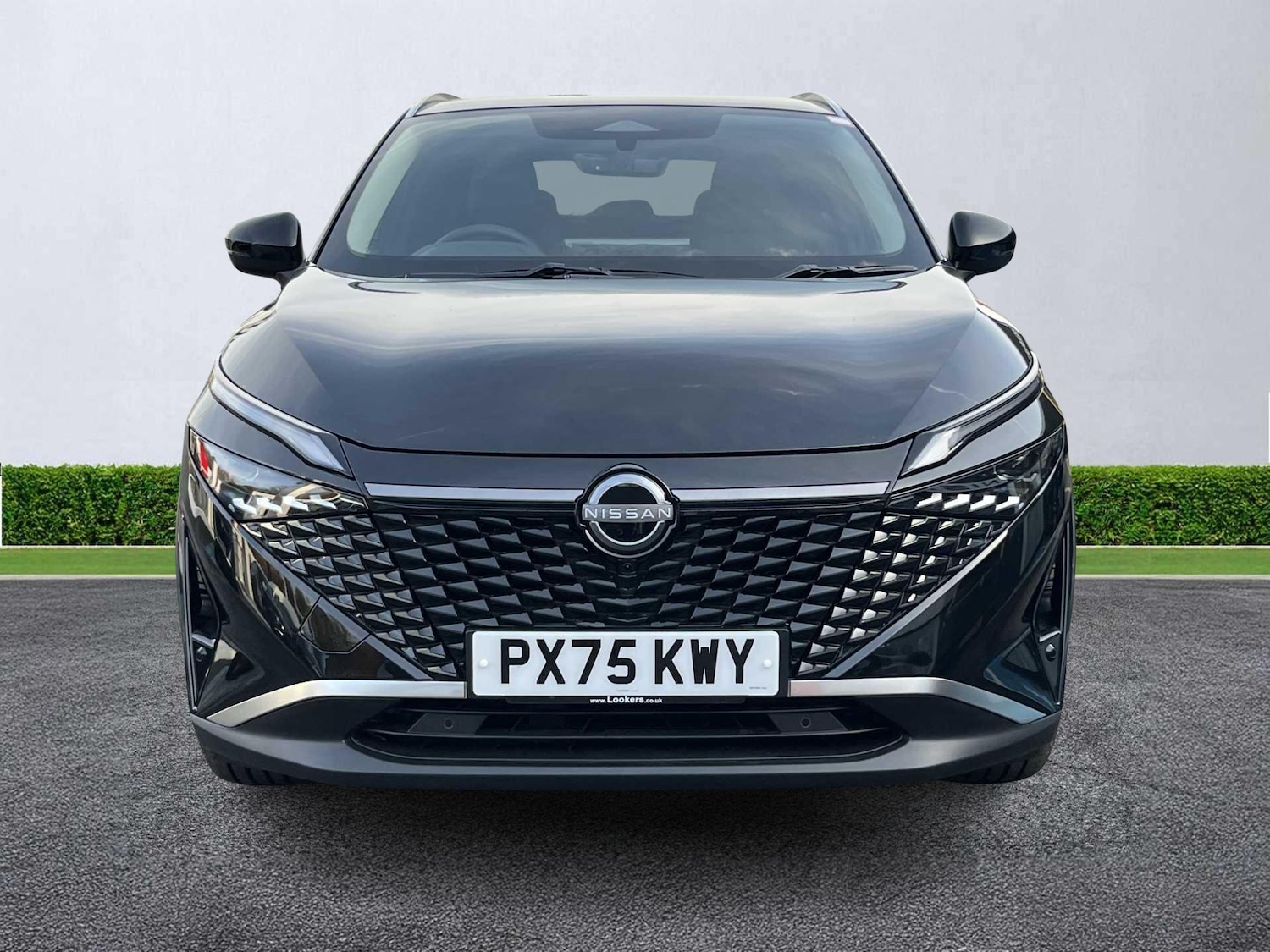 Used Nissan Qashqai 2025 for sale - 76492403: Photo 5