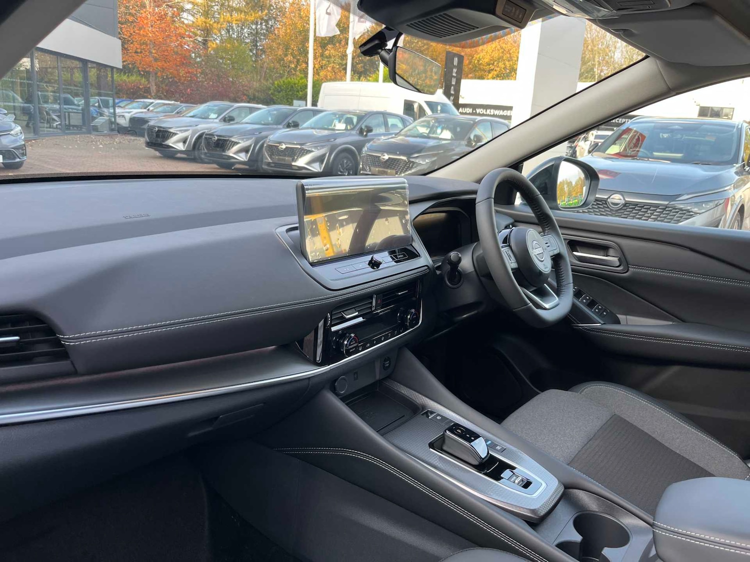 Used Nissan Qashqai 2025 for sale - 76492403: Photo 7