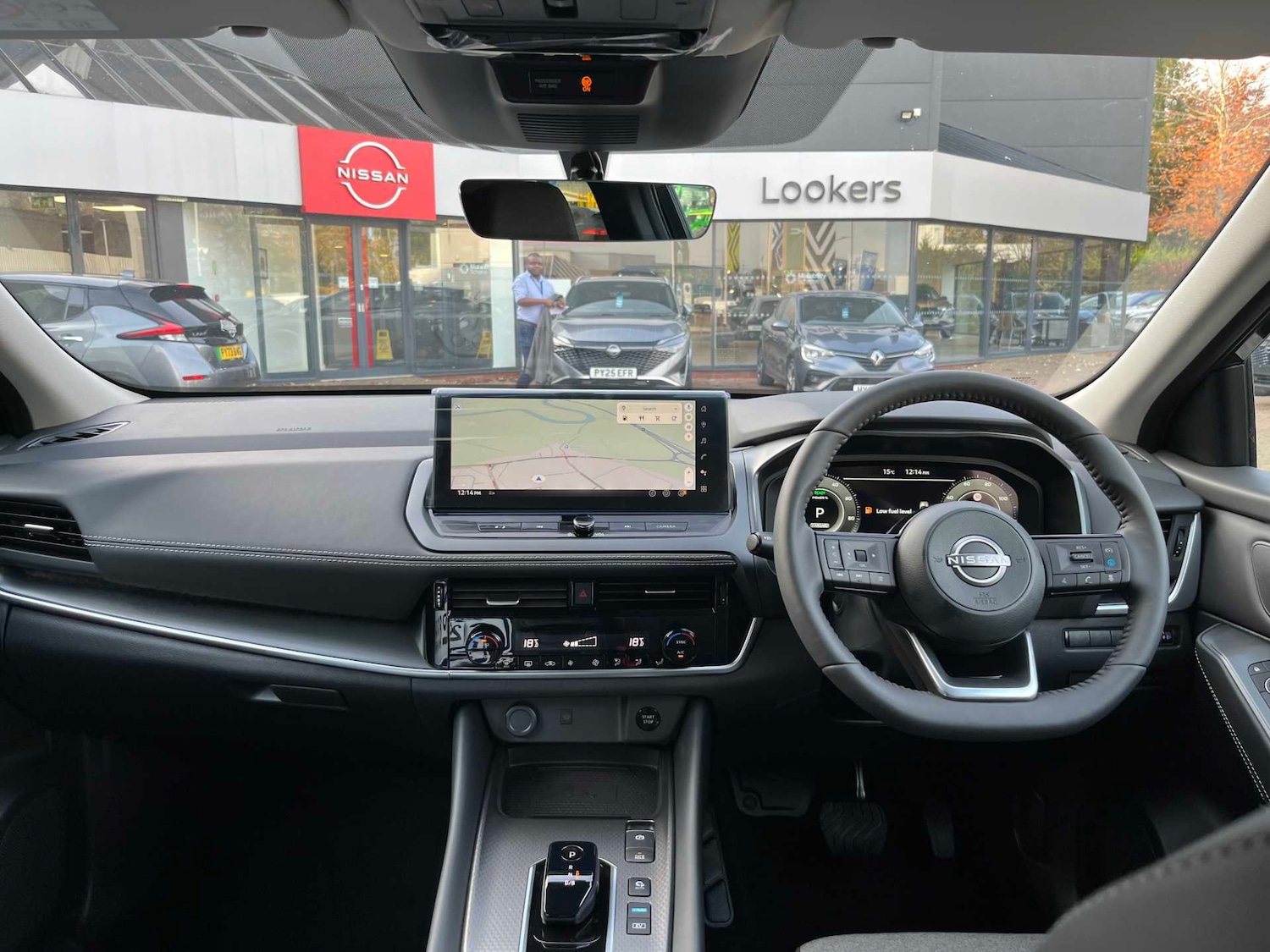 Used Nissan Qashqai 2025 for sale - 76492403: Photo 8