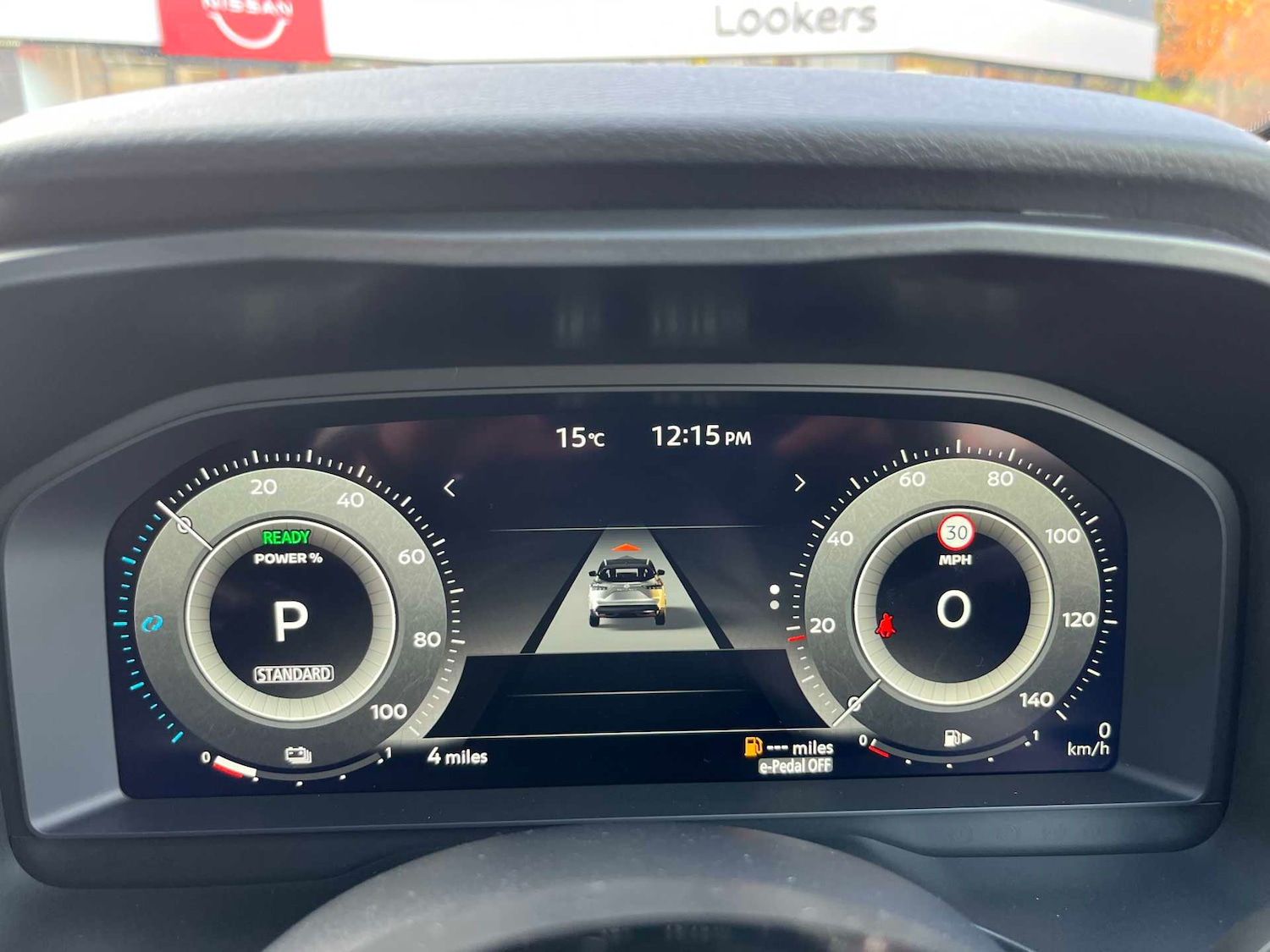 Used Nissan Qashqai 2025 for sale - 76492403: Photo 9