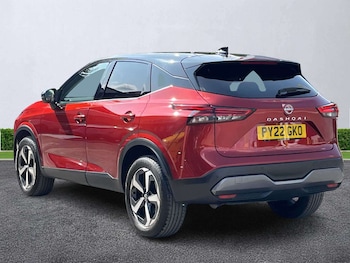 Used Nissan Qashqai 2022 for sale - 79273301: Photo