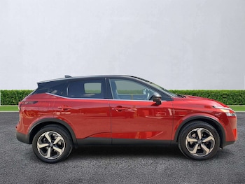 Used Nissan Qashqai 2022 for sale - 79273301: Photo