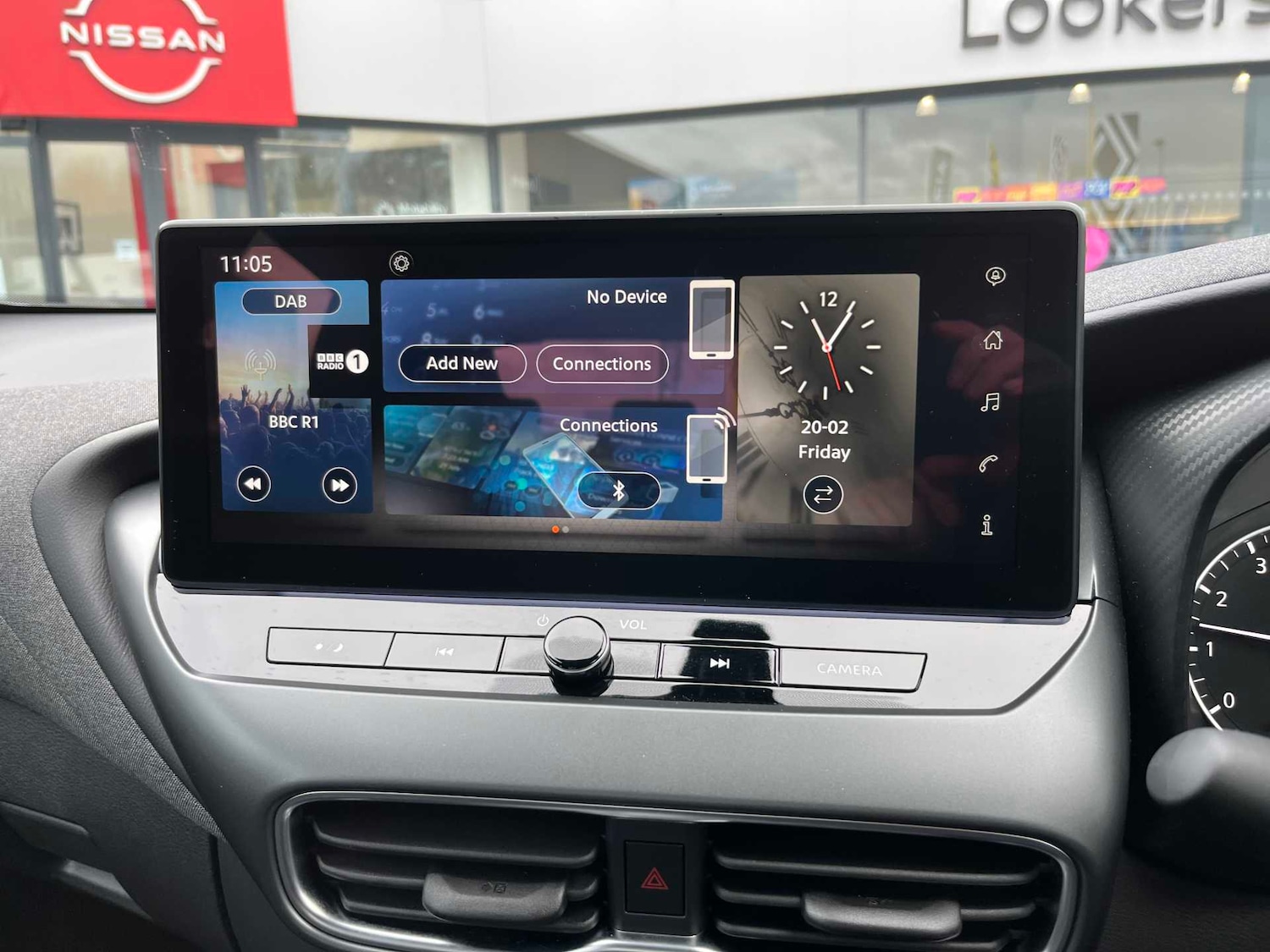 Used Nissan Juke 2025 for sale - 78053559: Photo 10