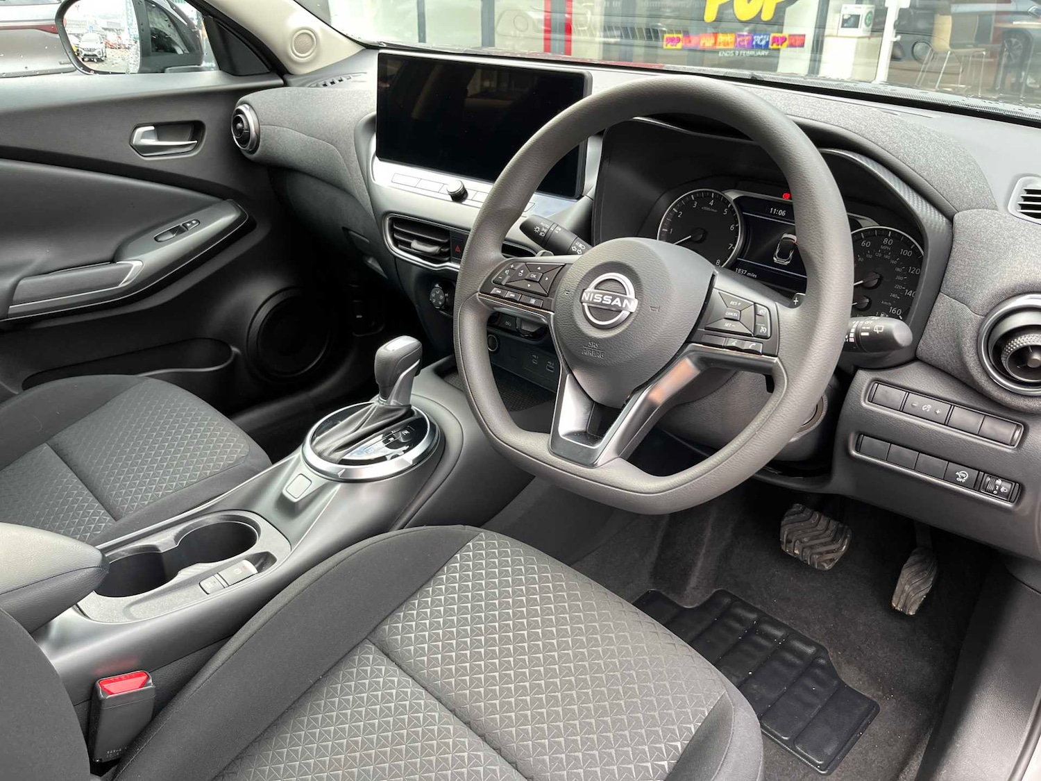 Used Nissan Juke 2025 for sale - 78053559: Photo 14