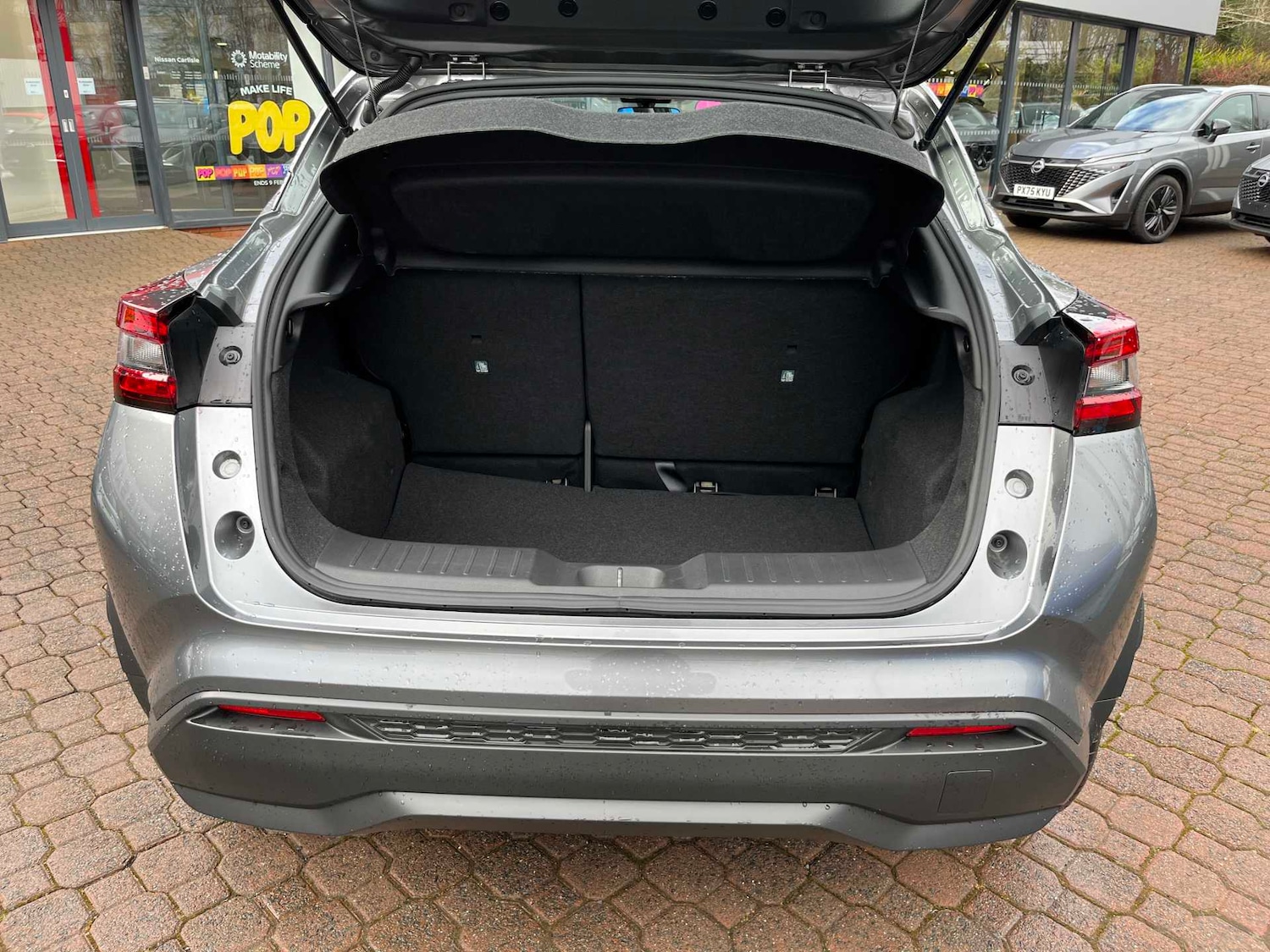 Used Nissan Juke 2025 for sale - 78053559: Photo 16