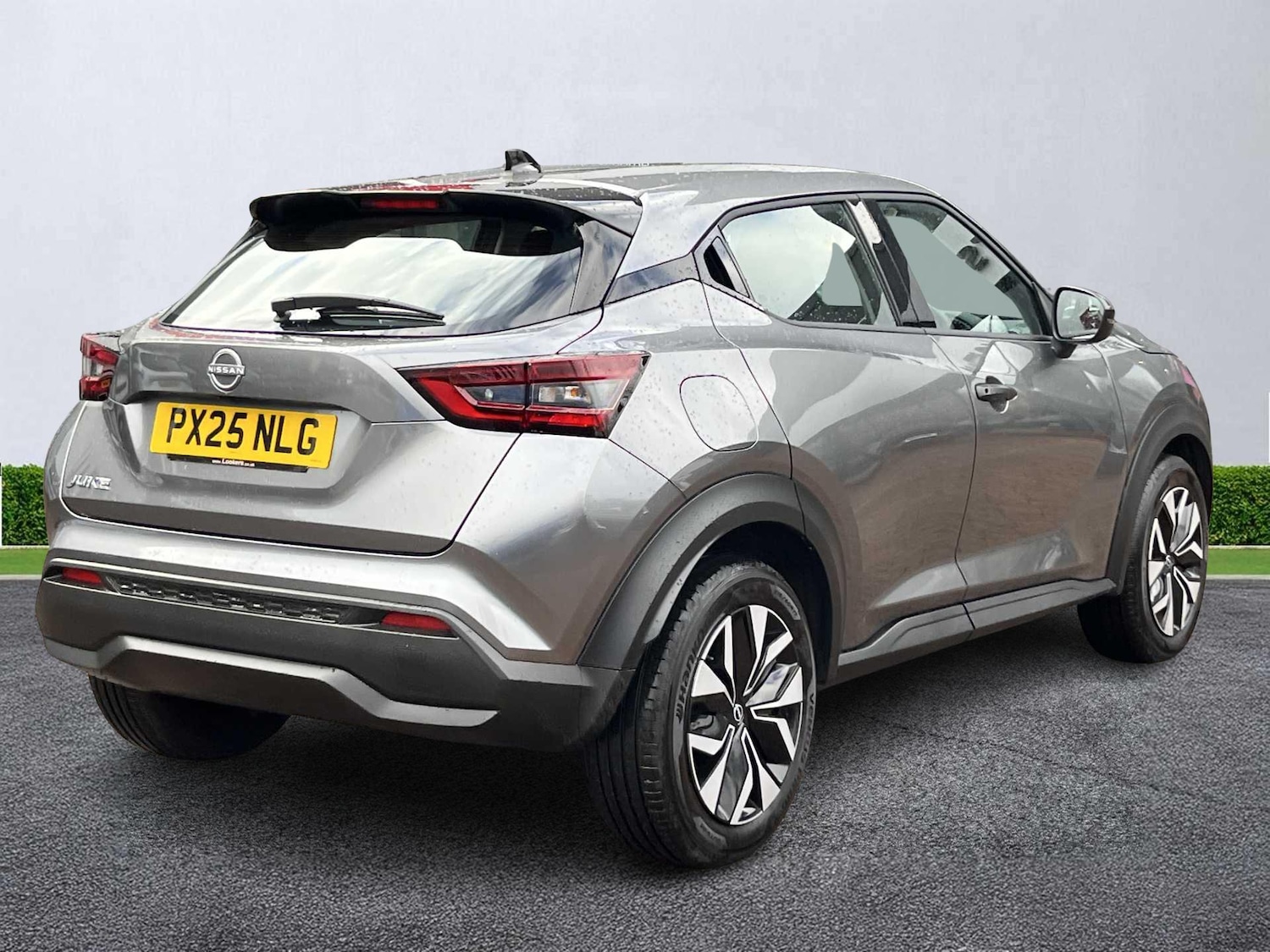 Used Nissan Juke 2025 for sale - 78053559: Photo 17