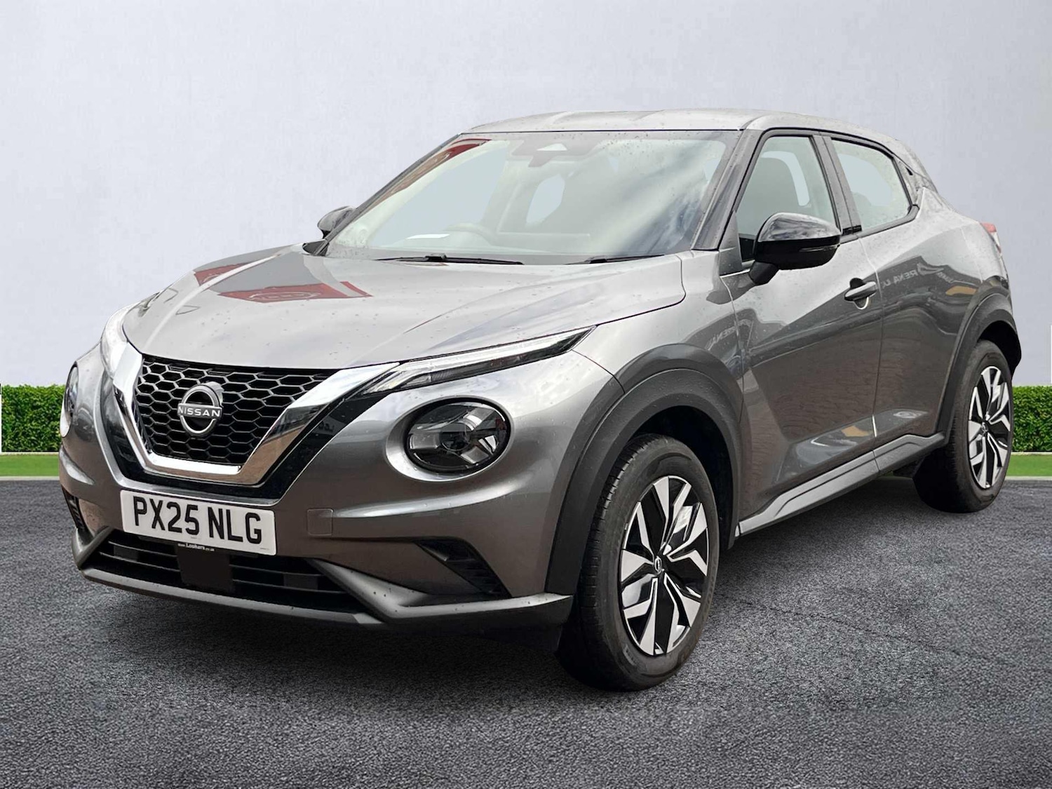 Used Nissan Juke 2025 for sale - 78053559: Photo 19