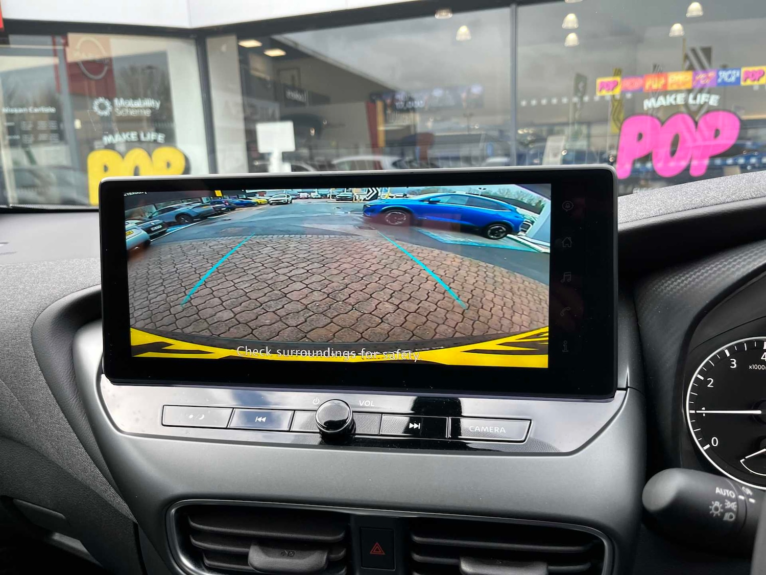 Used Nissan Juke 2025 for sale - 78053559: Photo 21