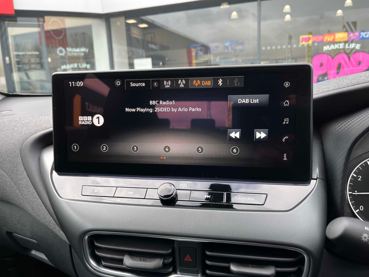 Used Nissan Juke 2025 for sale - 78053559: Photo 22