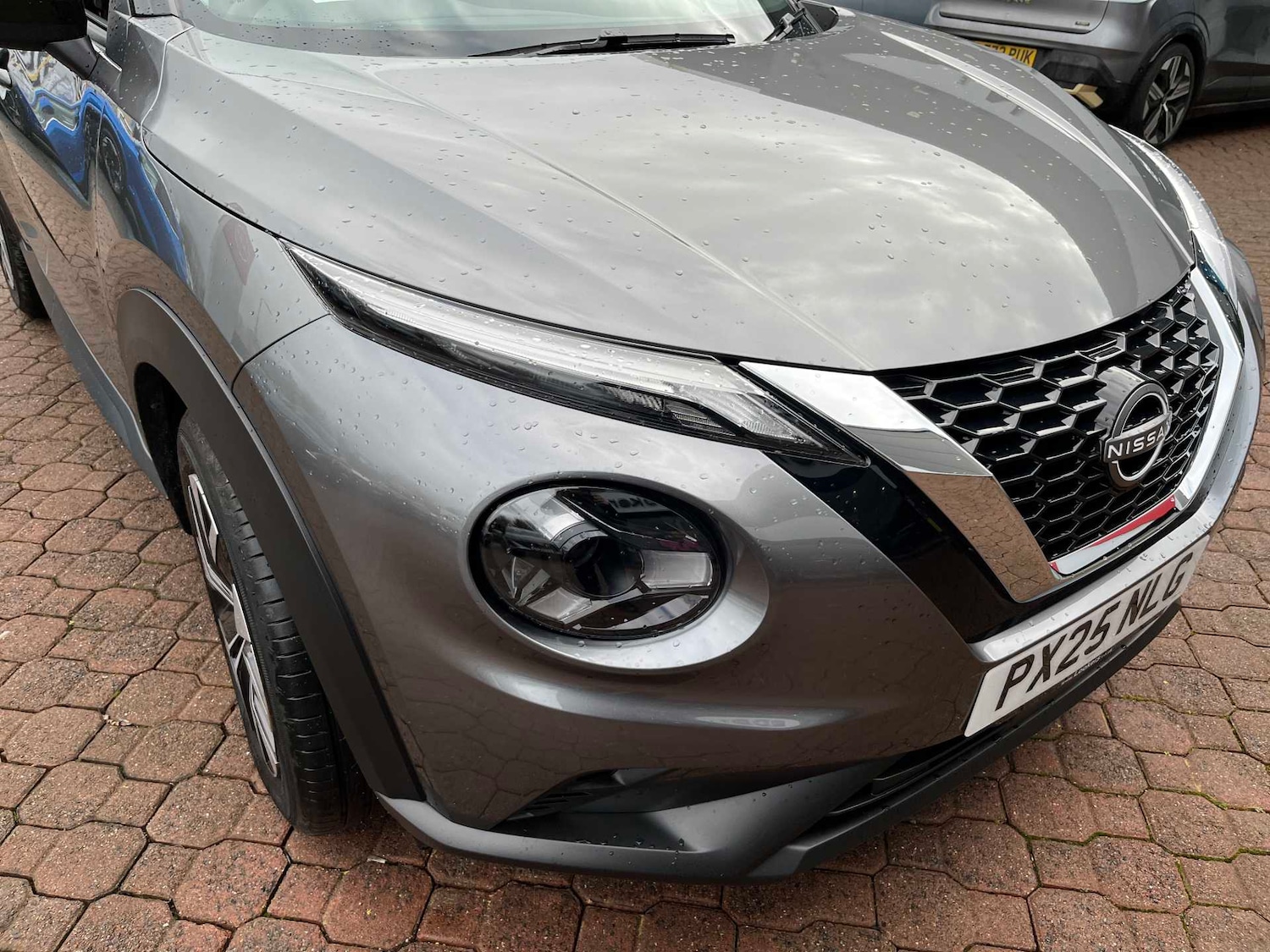 Used Nissan Juke 2025 for sale - 78053559: Photo 27