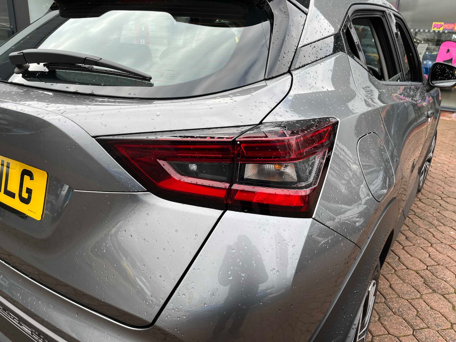 Used Nissan Juke 2025 for sale - 78053559: Photo 28