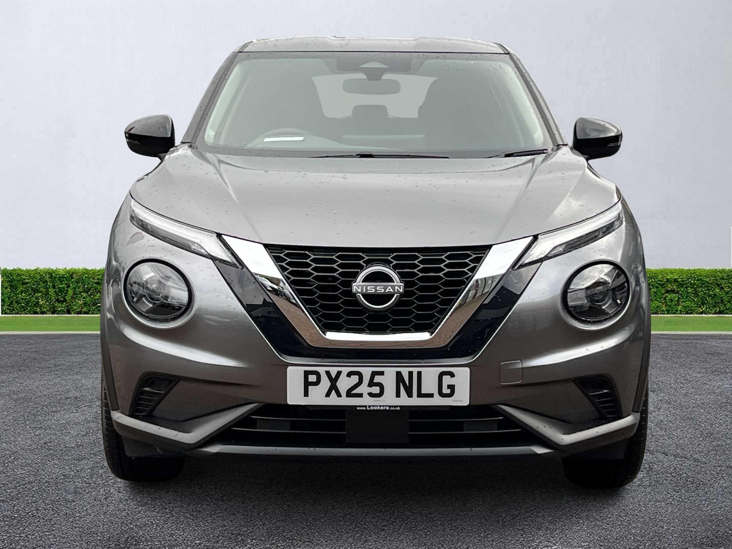 Used Nissan Juke 2025 for sale - 78053559: Photo 5