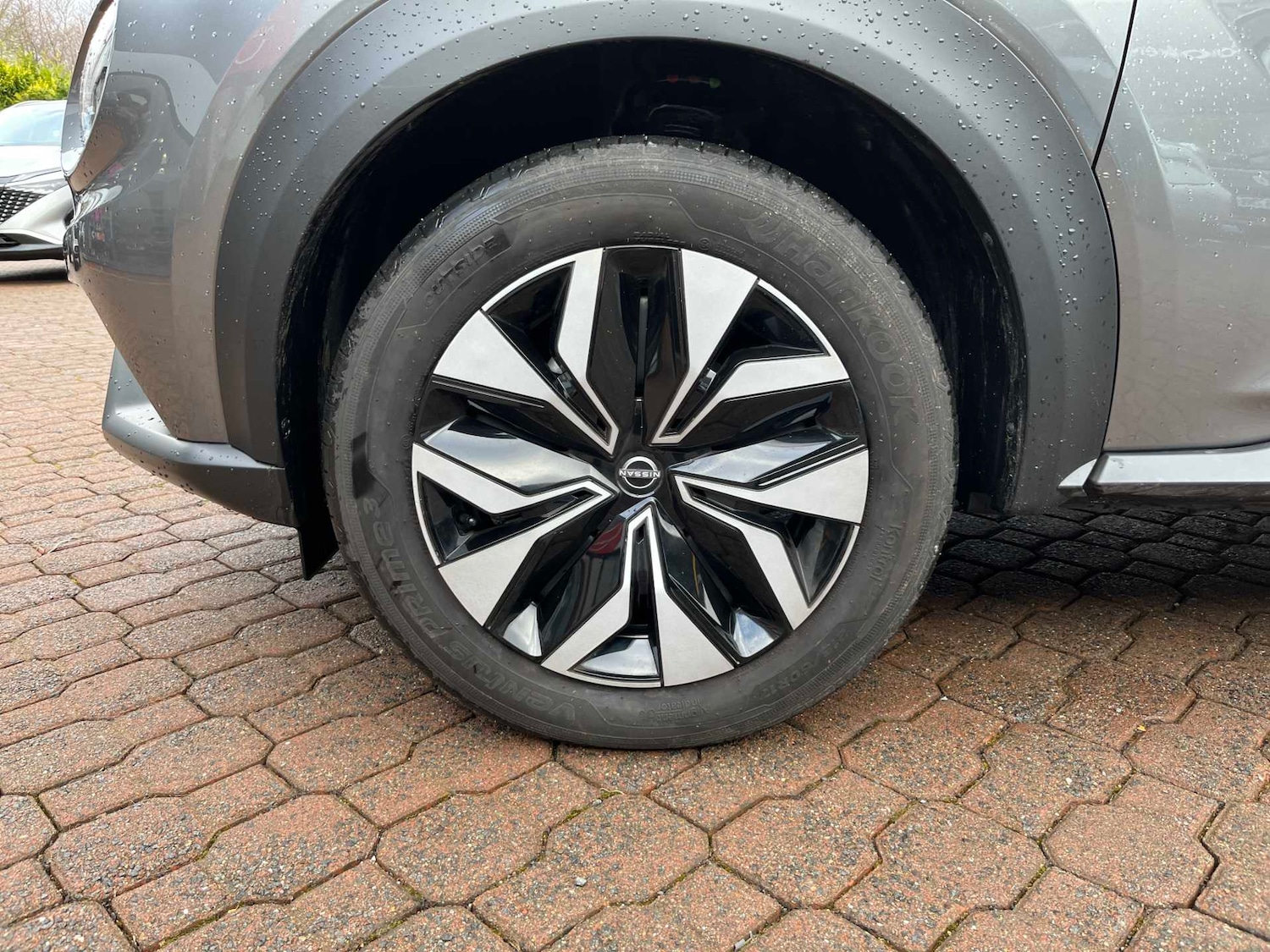 Used Nissan Juke 2025 for sale - 78053559: Photo 6