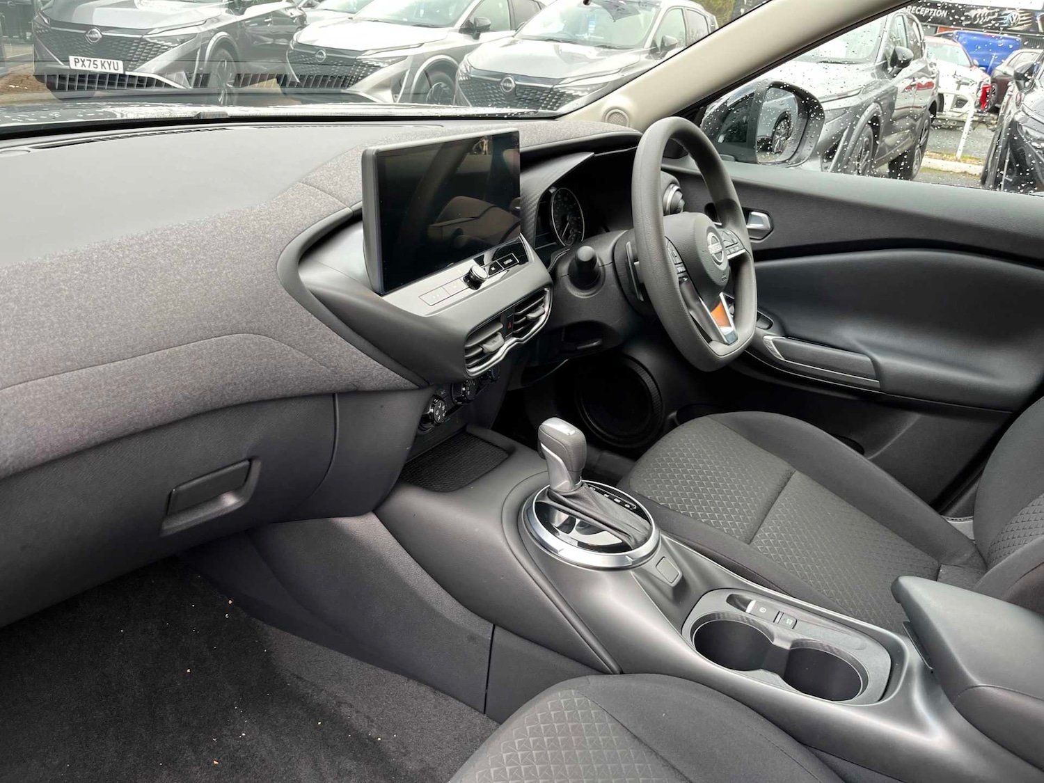 Used Nissan Juke 2025 for sale - 78053559: Photo 7