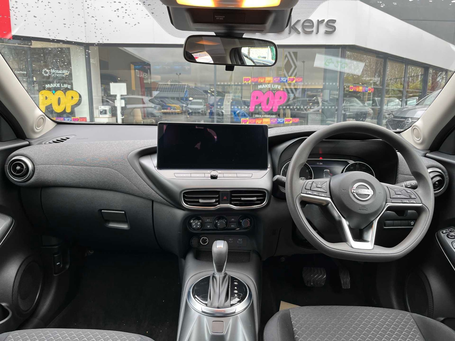 Used Nissan Juke 2025 for sale - 78053559: Photo 8