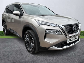 Used Nissan X-Trail 2026 for sale - 79114963: Photo