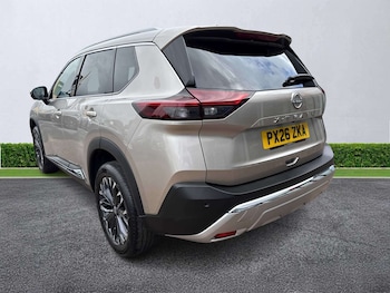 Used Nissan X-Trail 2026 for sale - 79114963: Photo