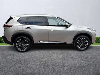 Used Nissan X-Trail 2026 for sale - 79114963: Photo