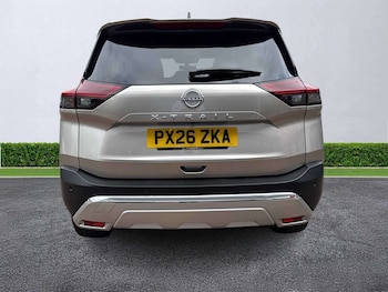 Used Nissan X-Trail 2026 for sale - 79114963: Photo