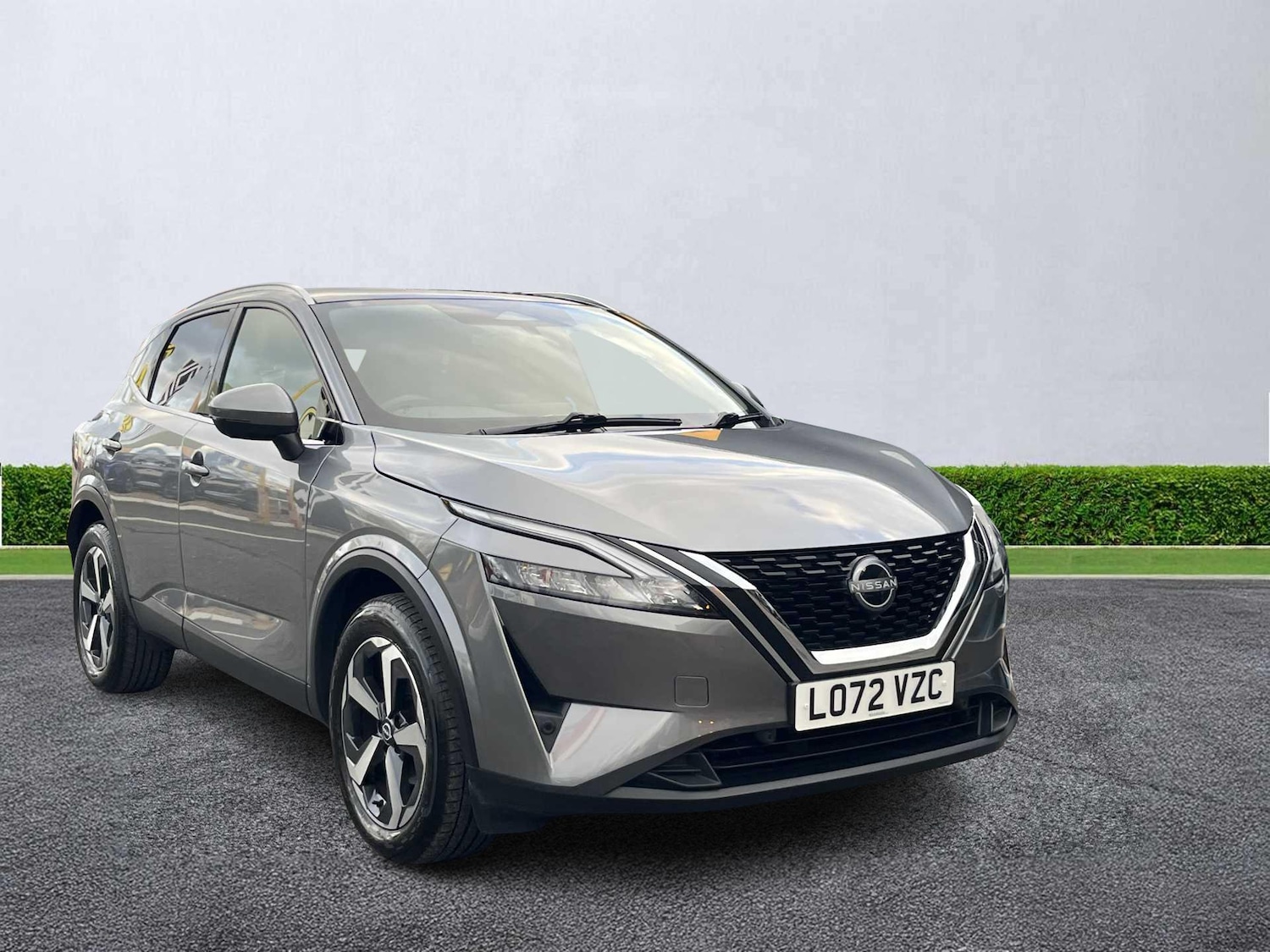 Used Nissan Qashqai 2022 for sale - 76906317: Photo 1