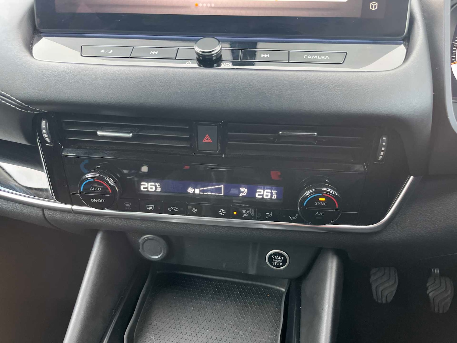 Used Nissan Qashqai 2022 for sale - 76906317: Photo 11