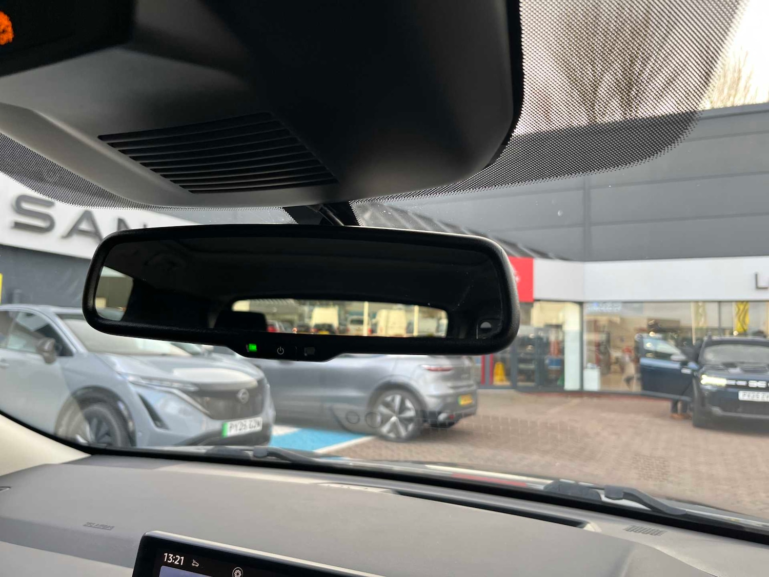 Used Nissan Qashqai 2022 for sale - 76906317: Photo 13