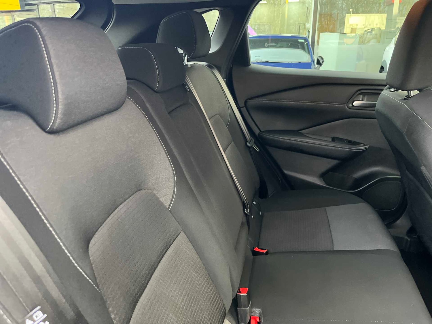 Used Nissan Qashqai 2022 for sale - 76906317: Photo 15