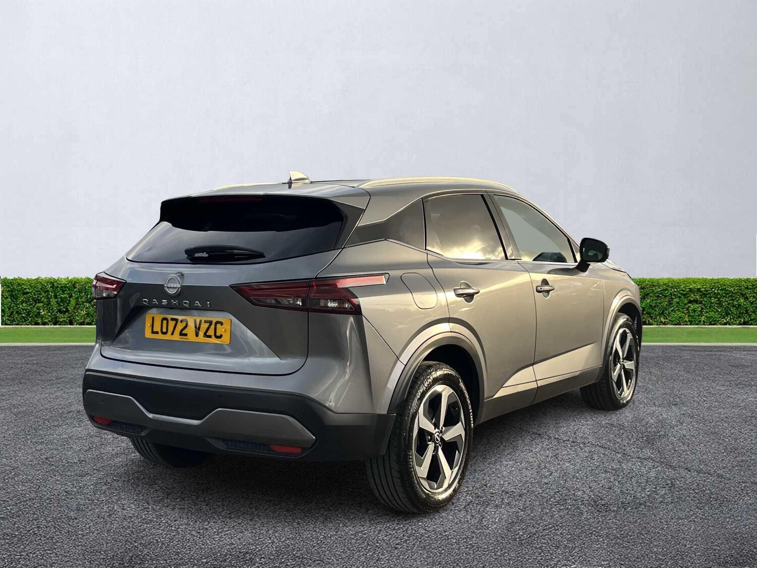 Used Nissan Qashqai 2022 for sale - 76906317: Photo 17