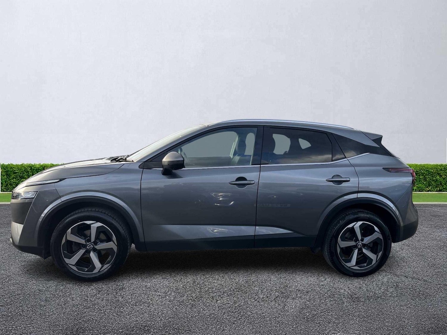 Used Nissan Qashqai 2022 for sale - 76906317: Photo 18