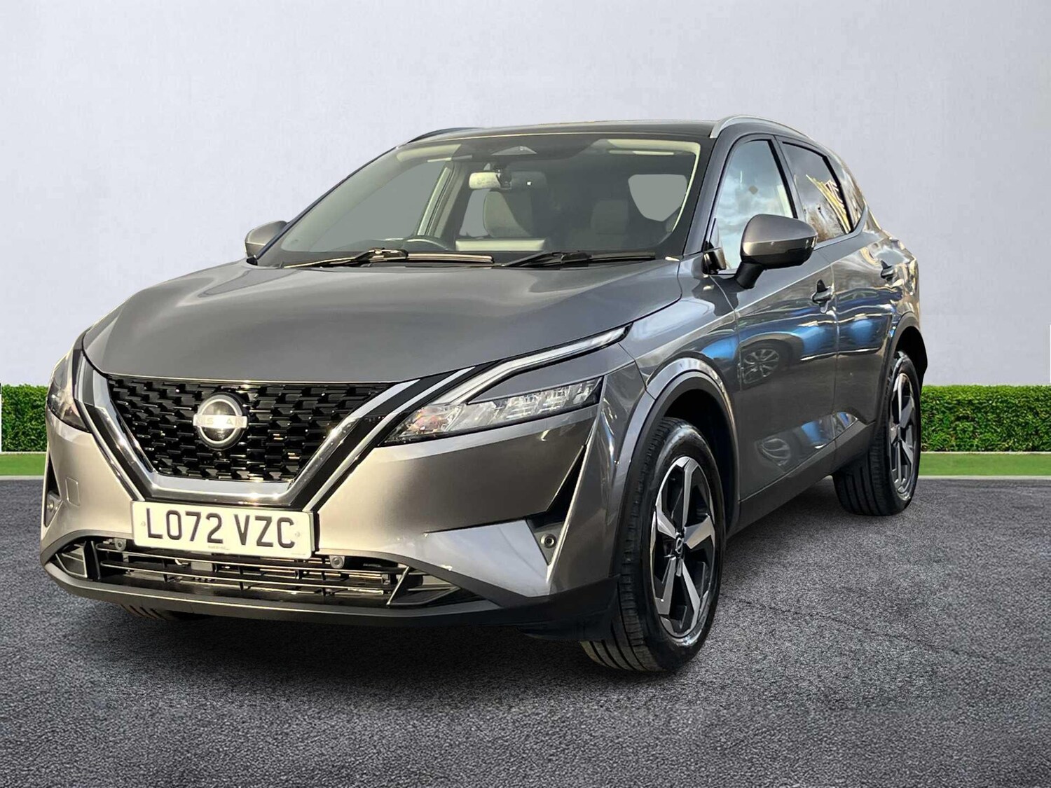 Used Nissan Qashqai 2022 for sale - 76906317: Photo 19