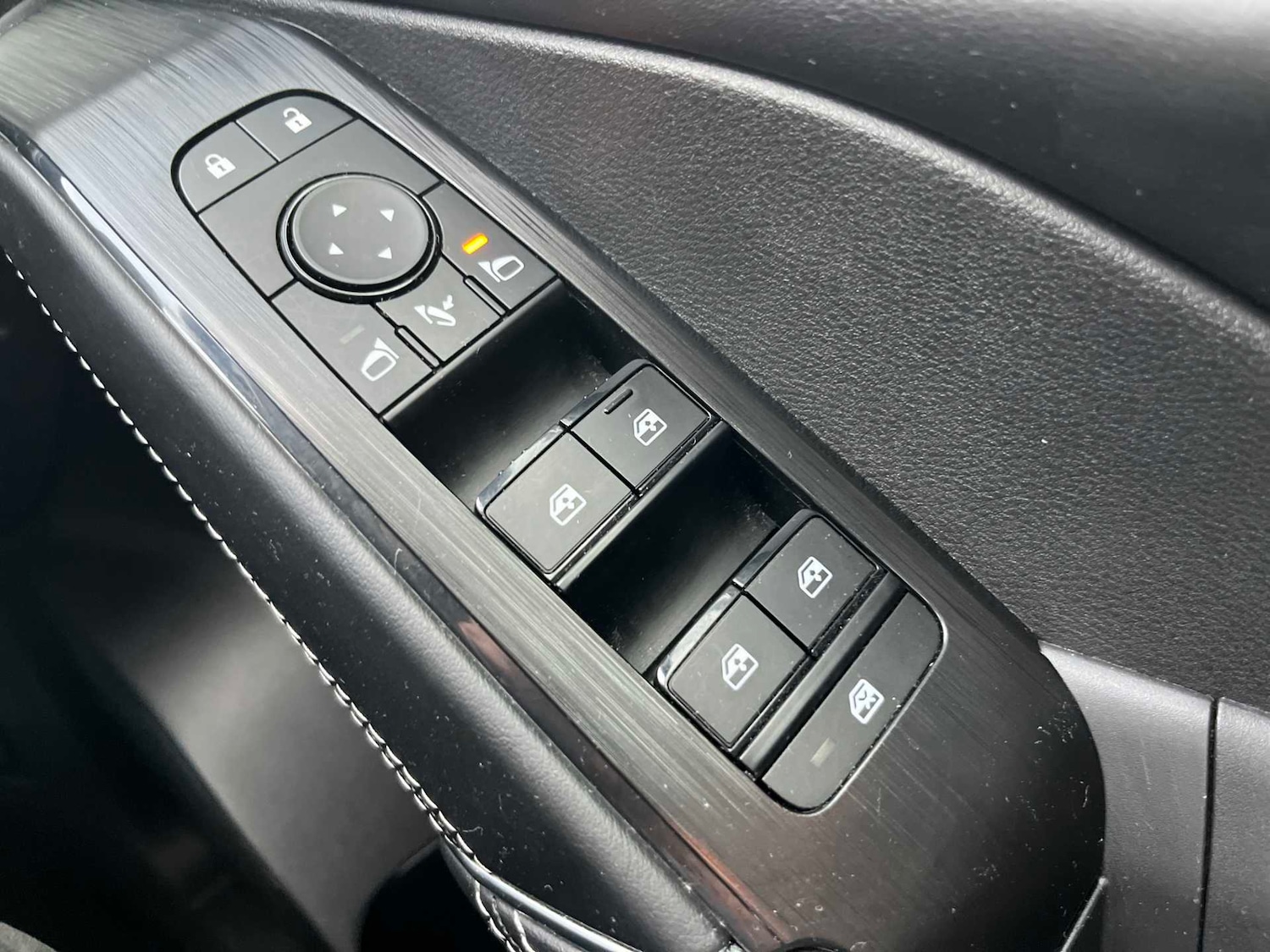 Used Nissan Qashqai 2022 for sale - 76906317: Photo 20