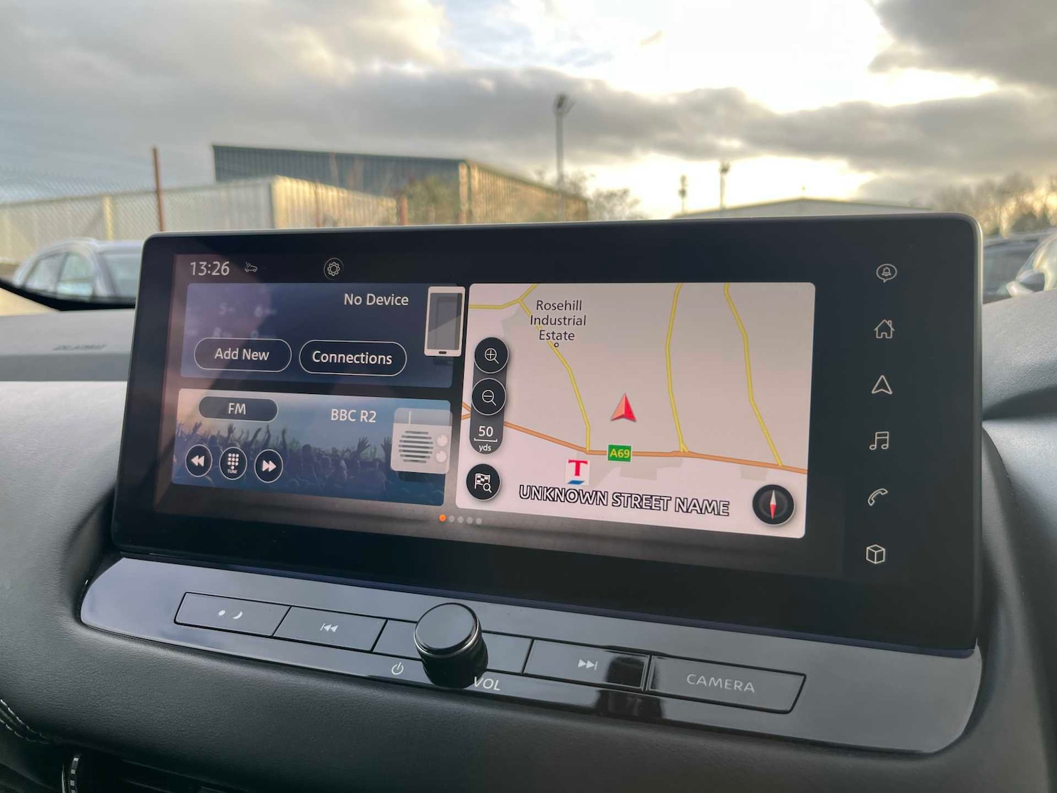 Used Nissan Qashqai 2022 for sale - 76906317: Photo 21