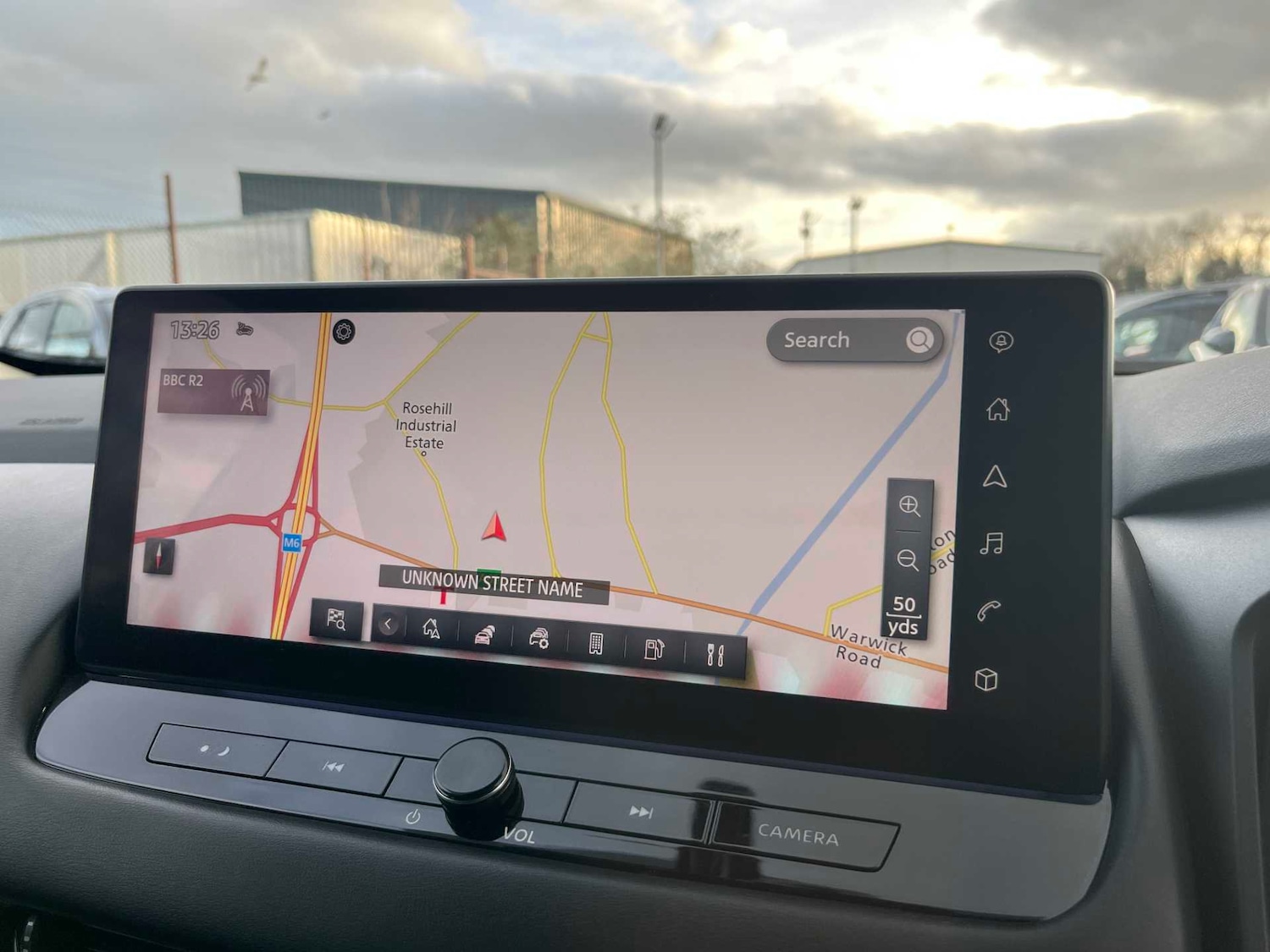 Used Nissan Qashqai 2022 for sale - 76906317: Photo 22