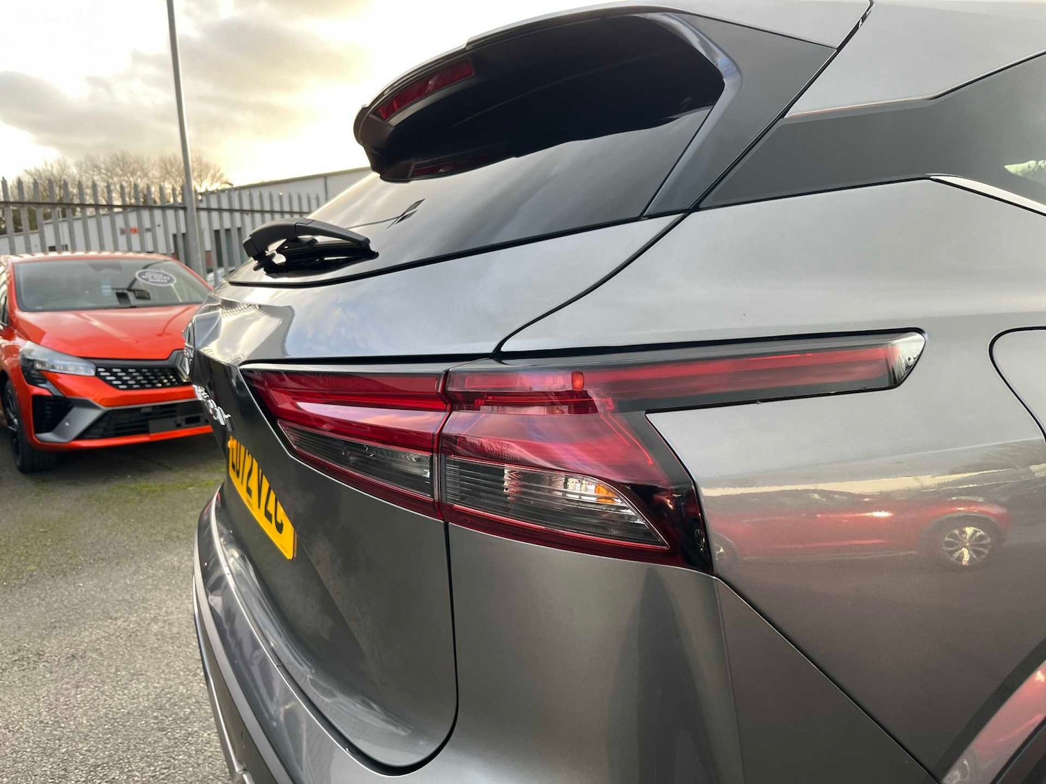 Used Nissan Qashqai 2022 for sale - 76906317: Photo 28