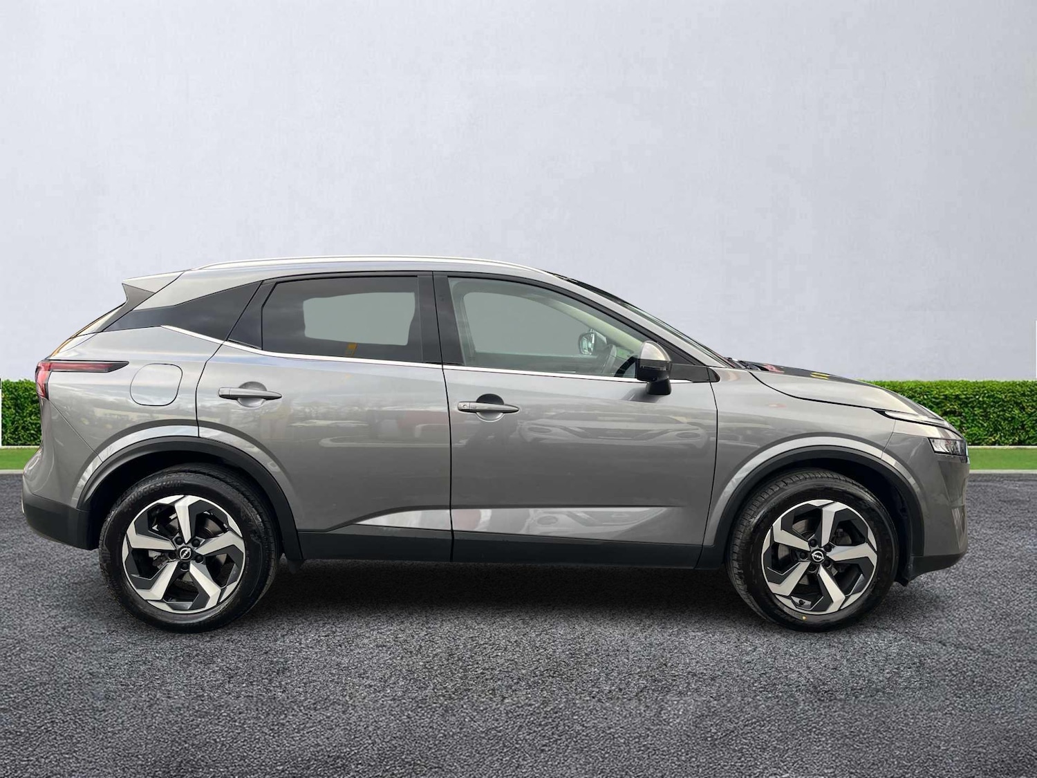 Used Nissan Qashqai 2022 for sale - 76906317: Photo 3