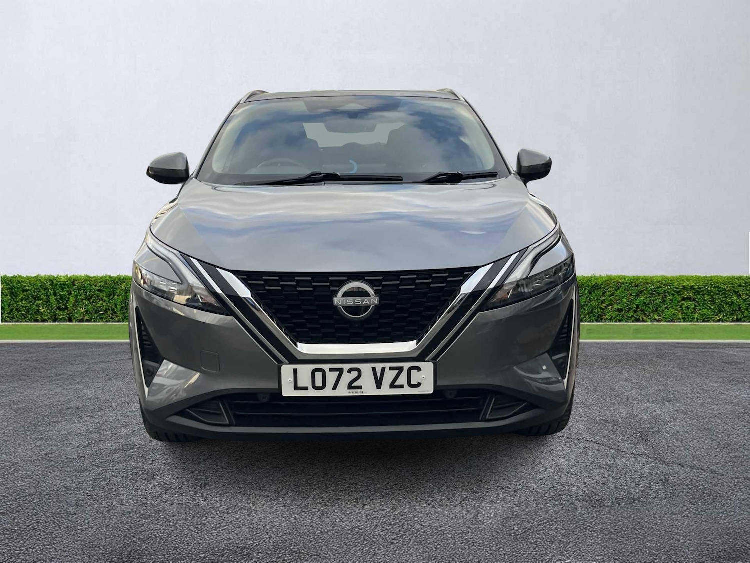 Used Nissan Qashqai 2022 for sale - 76906317: Photo 5