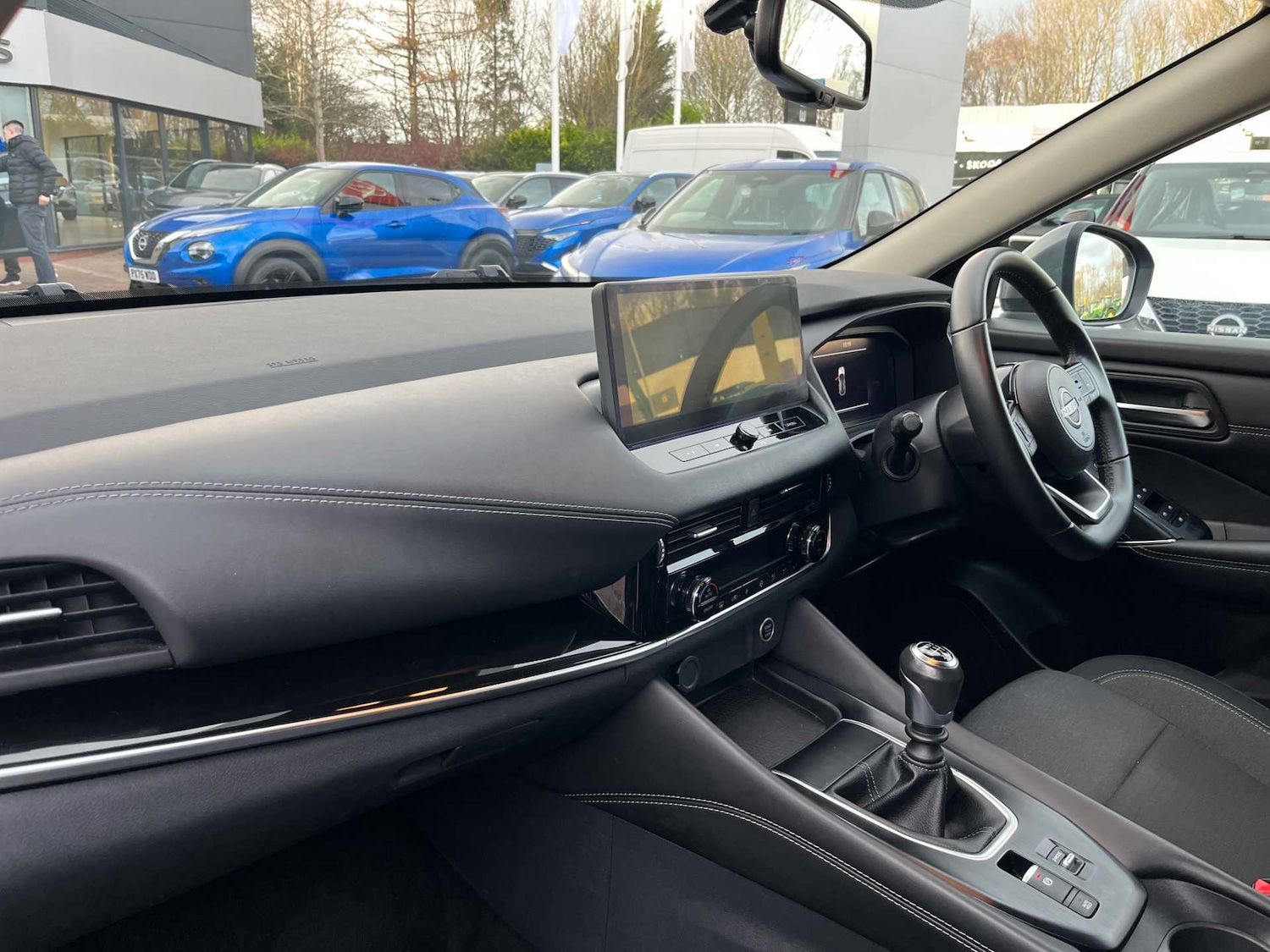 Used Nissan Qashqai 2022 for sale - 76906317: Photo 7