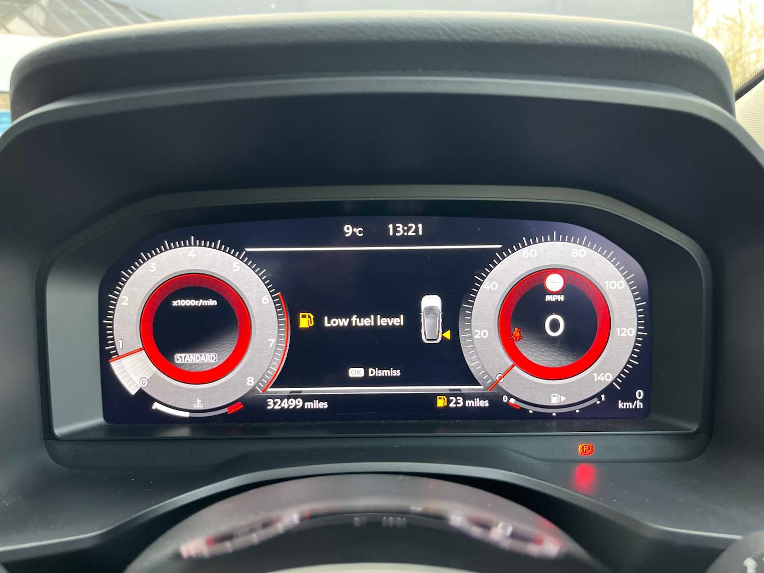 Used Nissan Qashqai 2022 for sale - 76906317: Photo 9