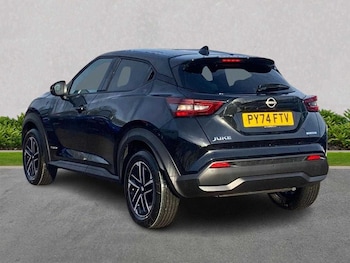 Used Nissan Juke 2024 for sale - 75497980: Photo