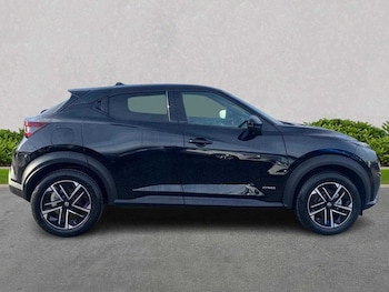 Used Nissan Juke 2024 for sale - 75497980: Photo