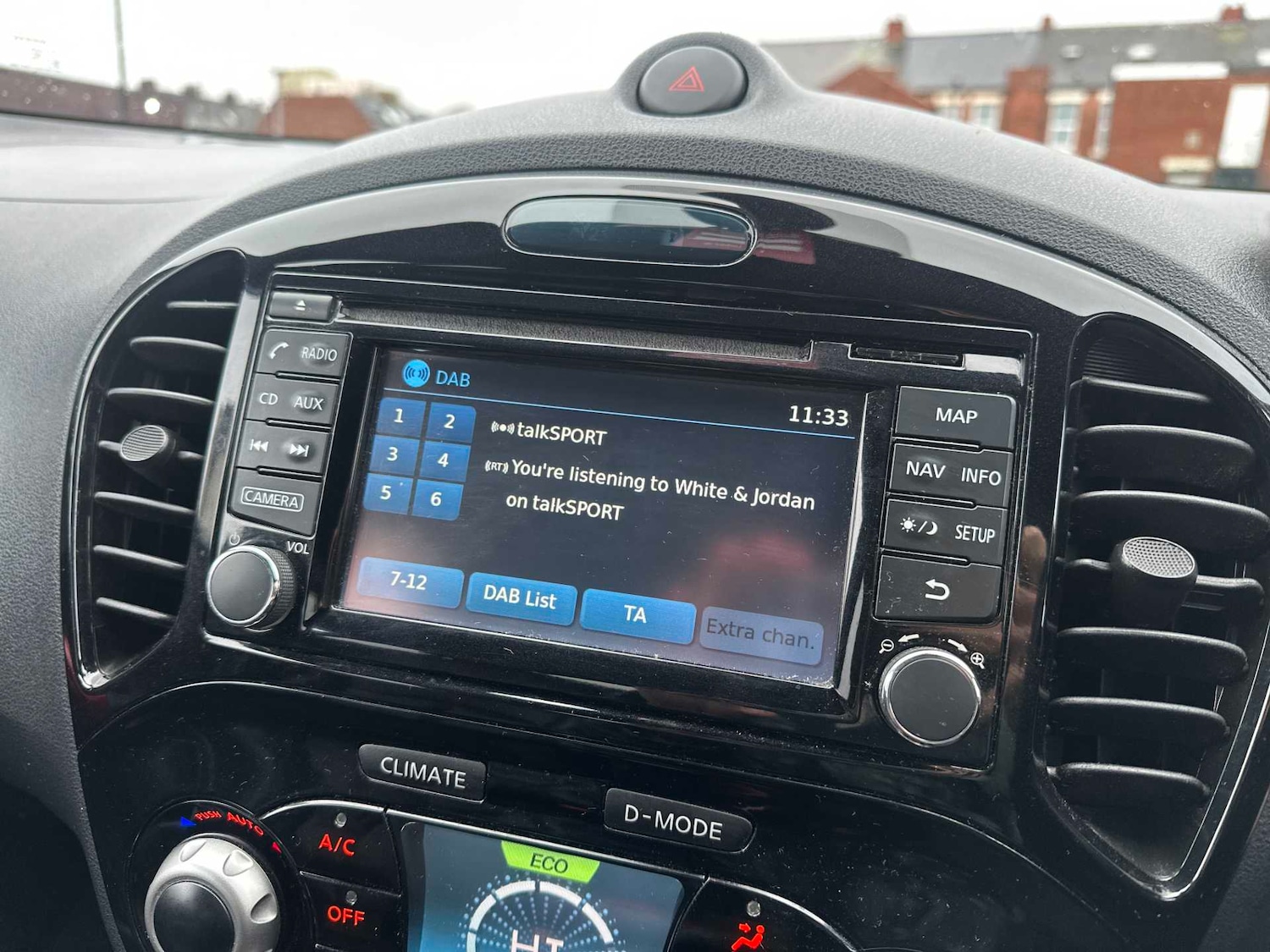 Used Nissan Juke 2017 for sale - 76651283: Photo 10