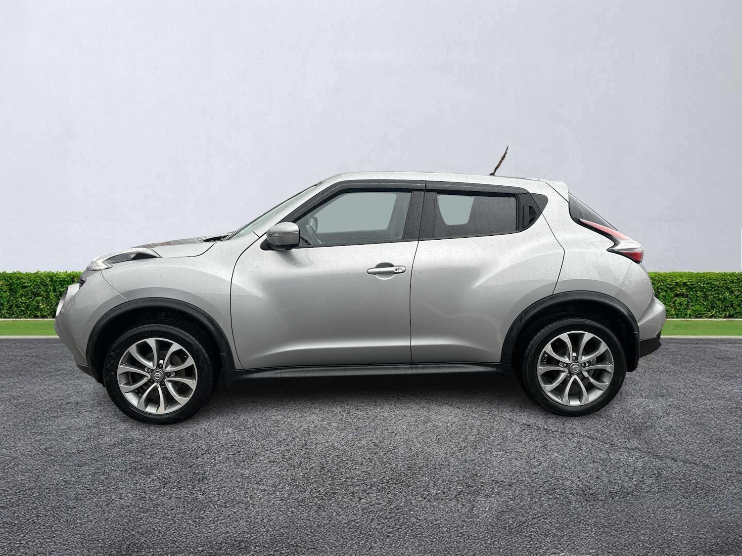 Used Nissan Juke 2017 for sale - 76651283: Photo 18