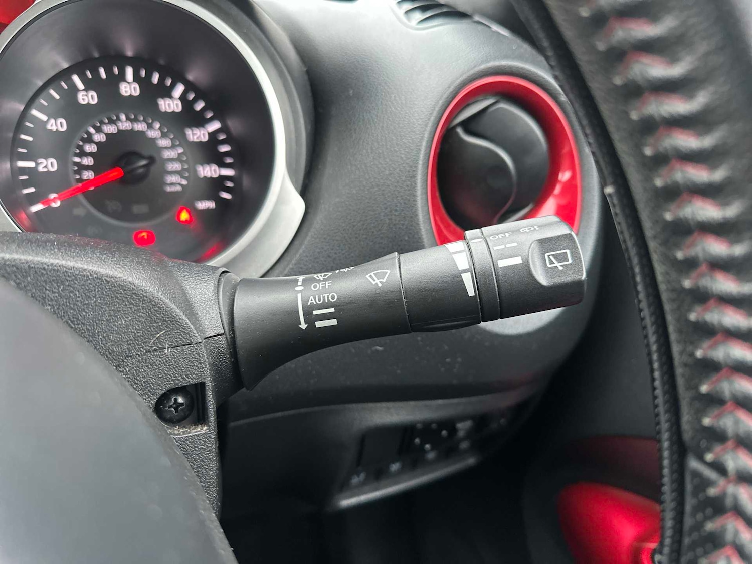 Used Nissan Juke 2017 for sale - 76651283: Photo 25