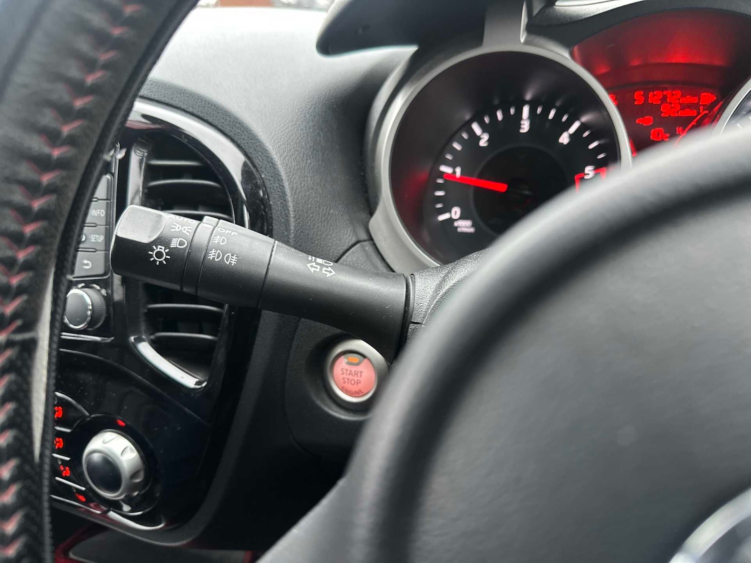 Used Nissan Juke 2017 for sale - 76651283: Photo 26