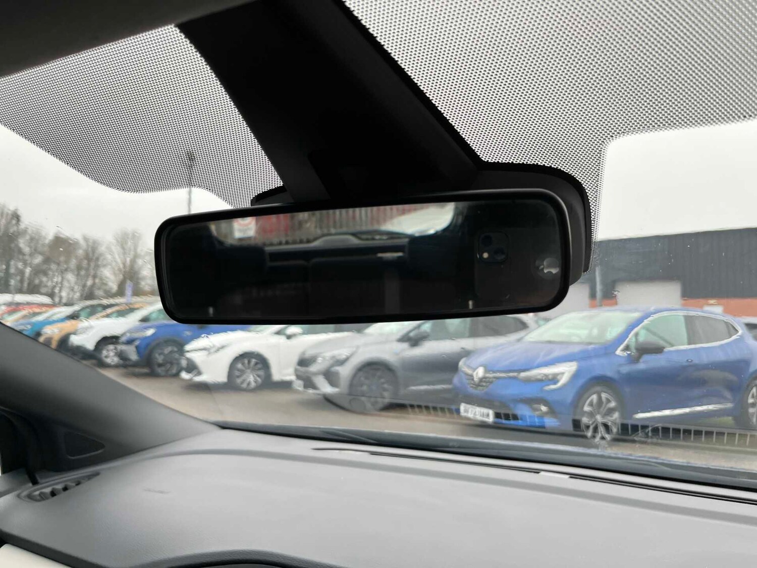 Used Nissan Micra 2022 for sale - 77489451: Photo 13