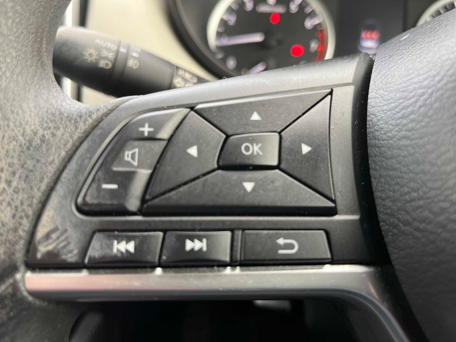 Used Nissan Micra 2022 for sale - 77489451: Photo 24