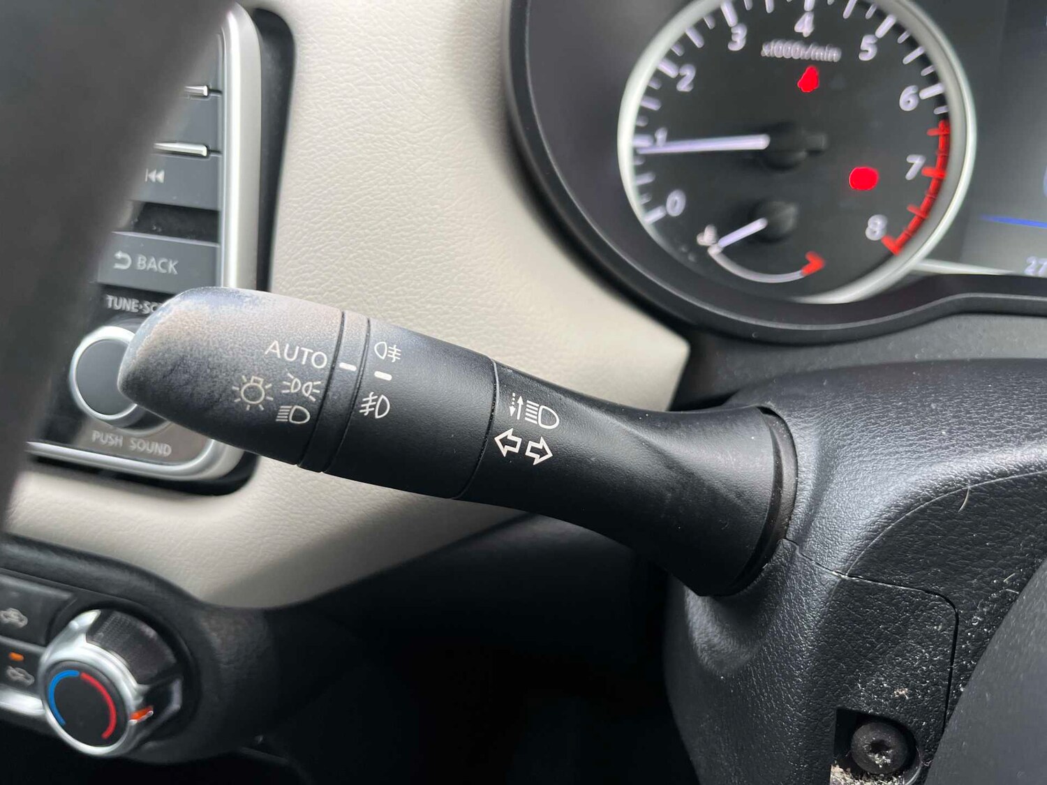 Used Nissan Micra 2022 for sale - 77489451: Photo 26