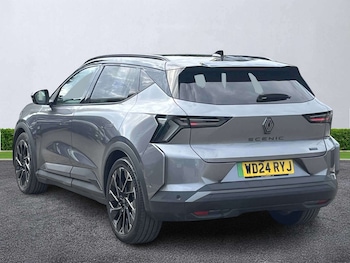 Used Renault Scenic E-Tech 2024 for sale - 79419339: Photo